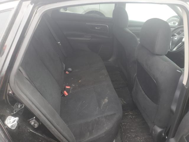 Photo 10 from auction – 2015 NISSAN ALTIMA 2.5 with VIN 1N4AL3APXFC477220