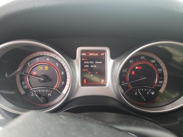 Photo 9 from auction – 2012 DODGE JOURNEY CR with VIN 3C4PDDDG1CT374772