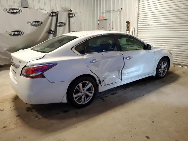 Photo 3 from auction – 2015 NISSAN ALTIMA 2.5 with VIN 1N4AL3AP0FN864069