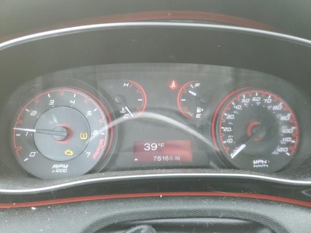 Photo 9 from auction – 2015 DODGE DART SXT with VIN 1C3CDFBB5FD201059