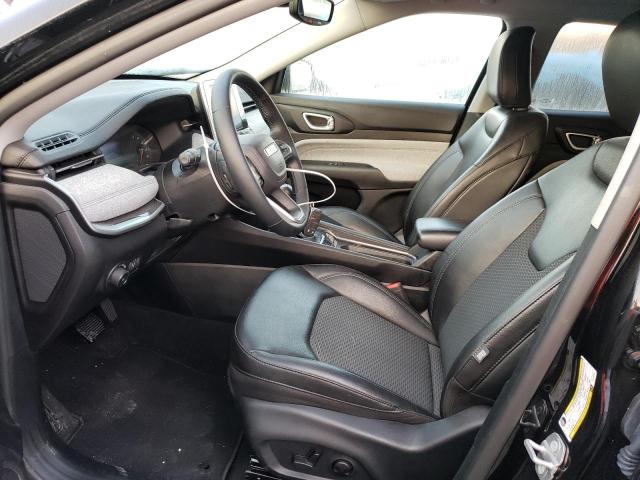 Photo 7 from auction – 2022 JEEP COMPASS LA with VIN 3C4NJCBB4NT106707