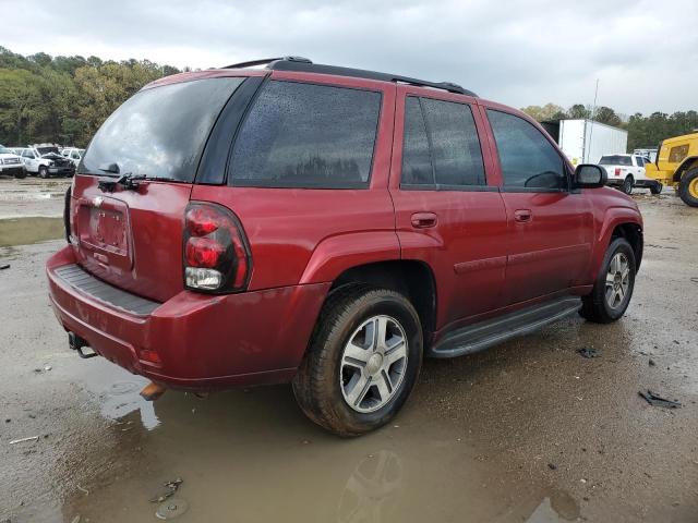 Photo 3 from auction – 2006 CHEVROLET TRAILBLAZE with VIN 1GNDS13S162322987