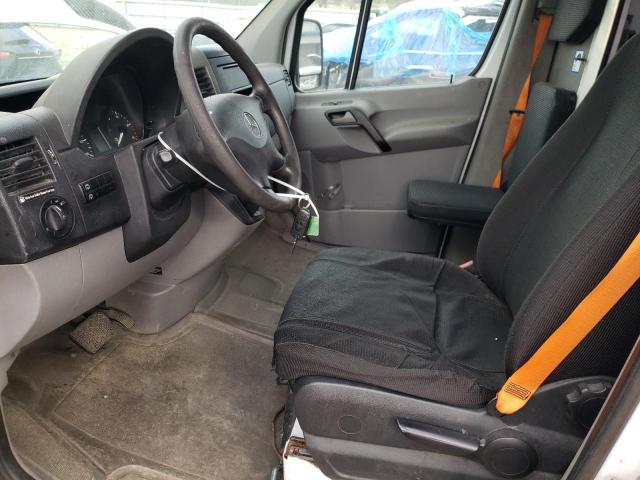 Zdjęcie 7 z aukcji – 2011 MERCEDES-BENZ SPRINTER 2 z VIN WD3PE8CB4B5586567