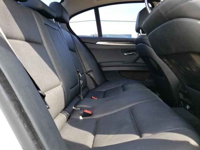 Photo 10 from auction – 2016 BMW 528 I with VIN WBA5A5C52GG354205