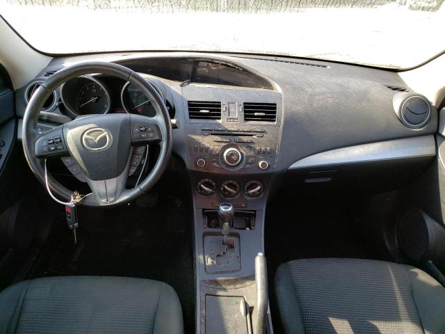 Photo 8 from auction – 2012 MAZDA 3 I with VIN JM1BL1L78C1533176