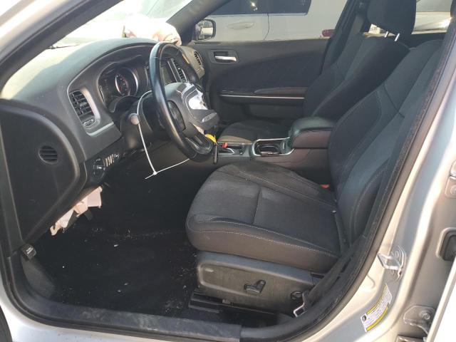 Photo 7 from auction – 2019 DODGE CHARGER SX with VIN 2C3CDXBGXKH754319