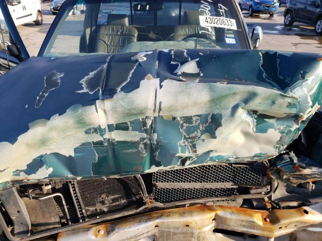 Photo 11 from auction – 1995 DODGE RAM 1500 with VIN 1B7HC16YXSS213400