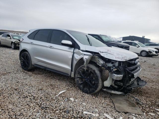 صورة رقم 4 من المزاد - 2015 FORD EDGE SPORT مع VIN 2FMTK4AP6FBC38397