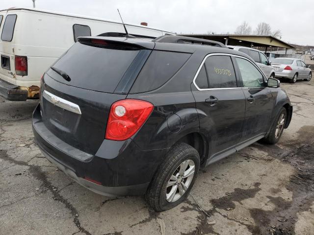 Photo 3 from auction – 2010 CHEVROLET EQUINOX LT with VIN 2CNALDEWXA6383045