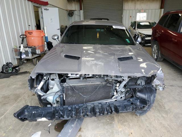 Photo 5 from auction – 2017 DODGE CHALLENGER with VIN 2C3CDZAG5HH658913