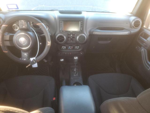 Photo 8 from auction – 2015 JEEP WRANGLER U with VIN 1C4HJWDG3FL687802