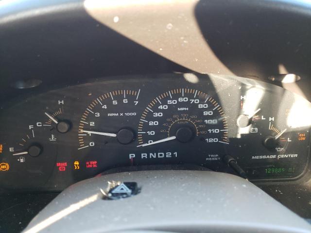 Photo 9 from auction – 2003 FORD EXPEDITION with VIN 1FMFU18L73LA66420
