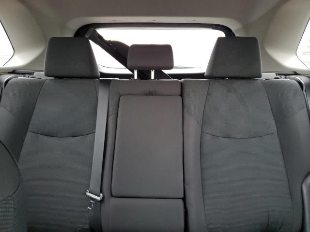 Photo 10 from auction – 2019 TOYOTA RAV4 LE with VIN 2T3F1RFV6KW020900