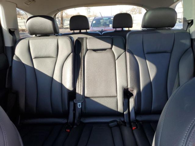 Photo 10 from auction – 2017 AUDI Q7 PREMIUM with VIN WA1AAAF73HD011424