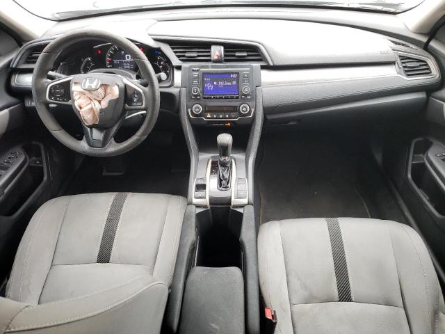 Photo 8 from auction – 2018 HONDA CIVIC LX with VIN 19XFC2F52JE002342