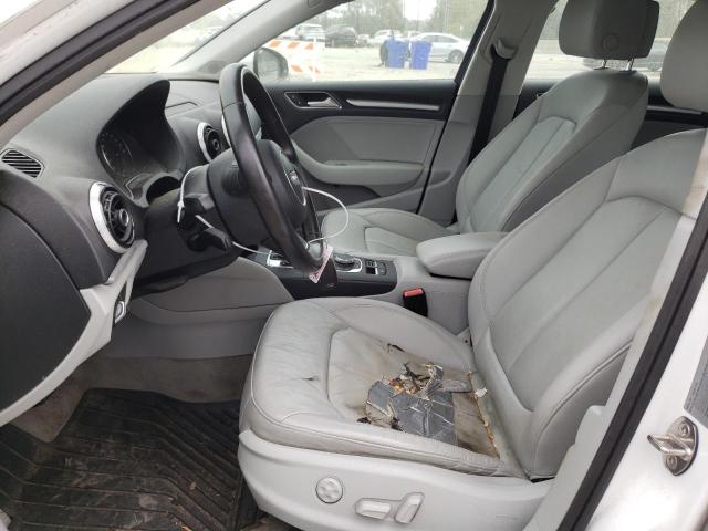 Photo 7 from auction – 2016 AUDI A3 PREMIUM with VIN WAUA7GFF3G1031880