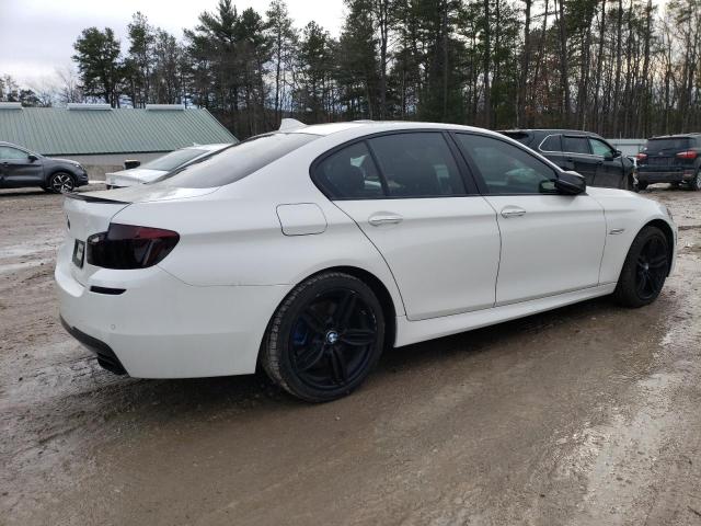Zdjęcie 3 z aukcji – 2016 BMW 550 XI z VIN WBAKP9C58GD980433
