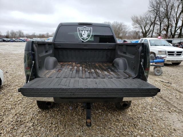 Photo 6 from auction – 2011 CHEVROLET SILVERADO with VIN 3GCPKSE39BG203507