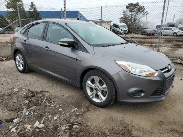 صورة رقم 4 من المزاد - 2014 FORD FOCUS SE مع VIN 1FADP3F29EL217999