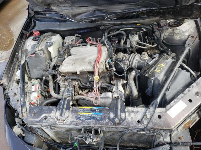 Photo 11 from auction – 2009 CHEVROLET IMPALA LS with VIN 2G1WB57N891132050