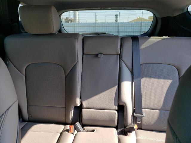 Photo 10 from auction – 2017 HYUNDAI SANTA FE S with VIN 5NMZU3LB4HH047151