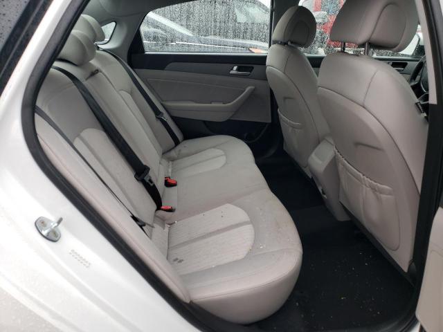 Photo 10 from auction – 2016 HYUNDAI SONATA HYB with VIN KMHE24L13GA027012
