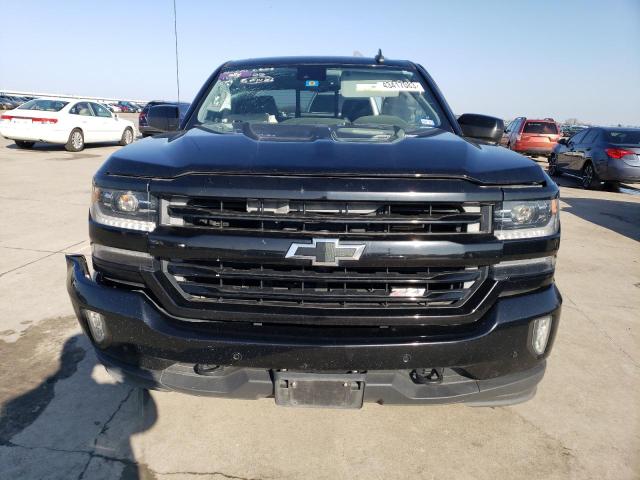 Photo 5 from auction – 2017 CHEVROLET SILVERADO with VIN 3GCUKSEJ3HG191140