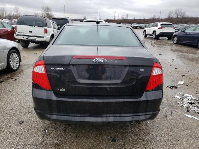 Photo 6 from auction – 2011 FORD FUSION SE with VIN 3FAHP0HA2BR320876