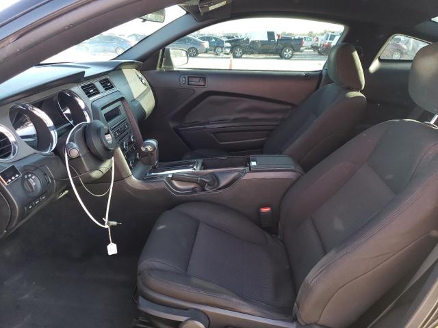Photo 7 from auction – 2011 FORD MUSTANG with VIN 1ZVBP8AM6B5154493