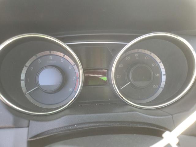 Photo 9 from auction – 2013 HYUNDAI SONATA GLS with VIN 5NPEB4AC2DH565553