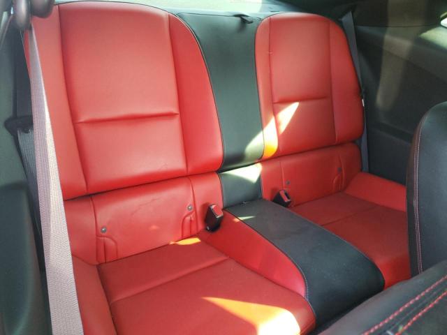 Photo 10 from auction – 2015 CHEVROLET CAMARO LT with VIN 2G1FF1E39F9257876