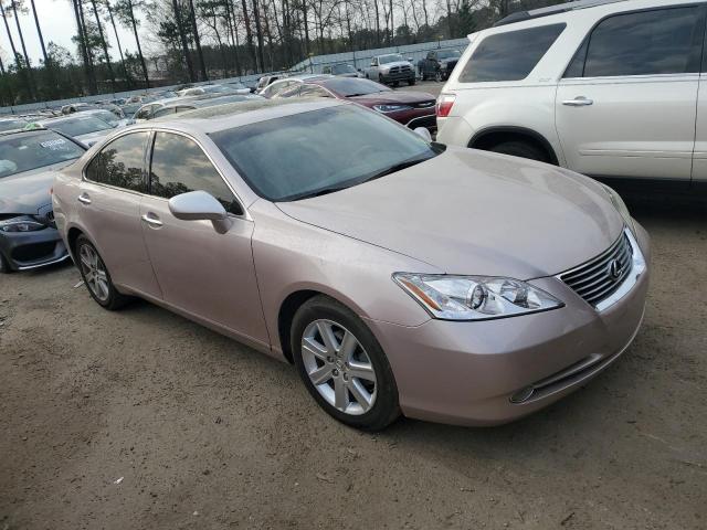 Photo 4 from auction – 2008 LEXUS ES 350 with VIN JTHBJ46G782243482