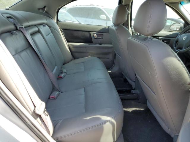 Photo 10 from auction – 2003 MERCURY SABLE LS P with VIN 1MEFM55S63G603602