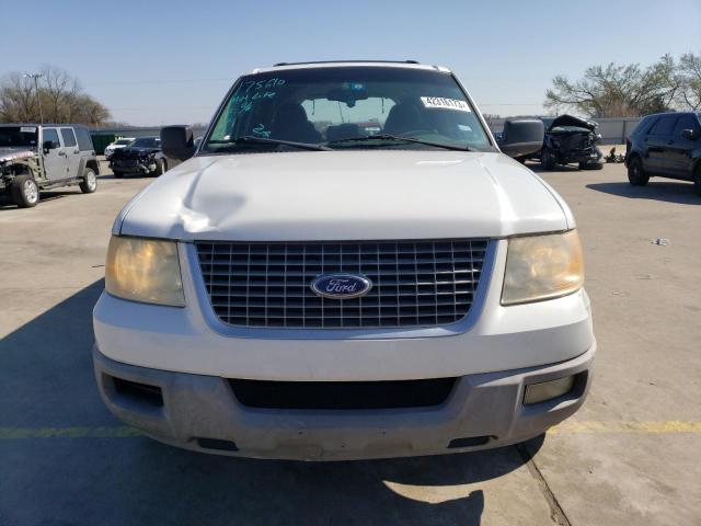 Photo 5 from auction – 2003 FORD EXPEDITION with VIN 1FMRU15W23LA50623