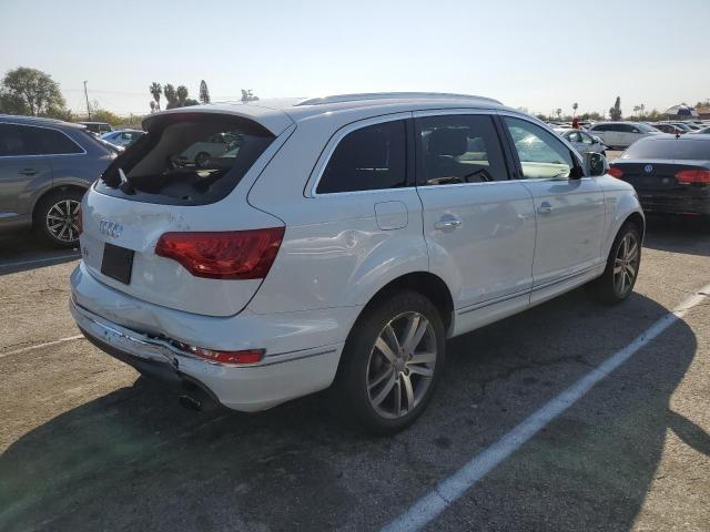 Photo 3 from auction – 2013 AUDI Q7 PREMIUM with VIN WA1LGAFE3DD001668