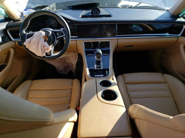 Photo 8 from auction – 2018 PORSCHE PANAMERA 4 with VIN WP0AA2A74JL113930