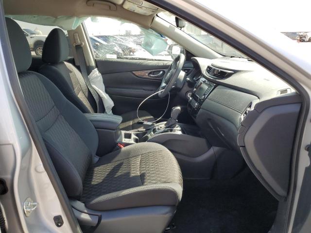 Photo 7 from auction – 2019 NISSAN ROGUE S with VIN 5N1AT2MT3KC764174