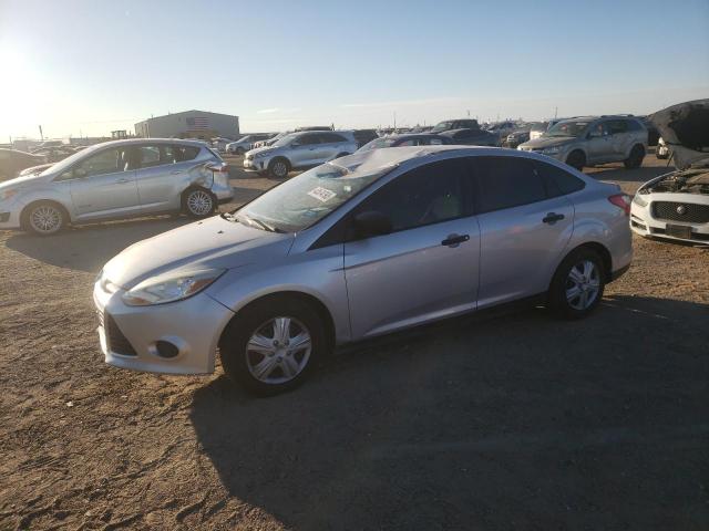 FORD FOCUS S 2012 with VIN 1FAHP3E28CL450174 - Photo from auction