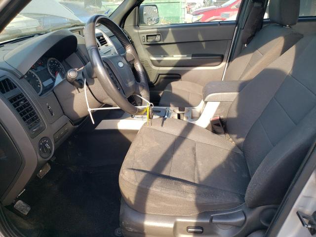 Photo 7 from auction – 2011 FORD ESCAPE XLT with VIN 1FMCU0DG5BKB19562