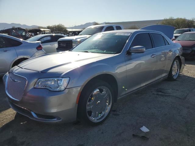 CHRYSLER 300 LIMITE 2016 with VIN 2C3CCAAG1GH230260 - Photo from auction