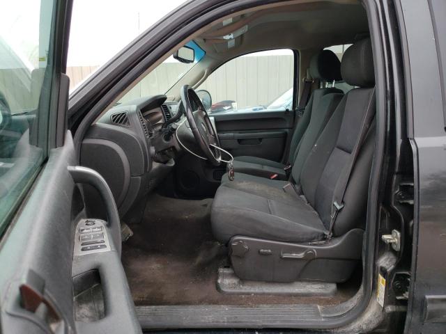 Photo 7 from auction – 2012 CHEVROLET SILVERADO with VIN 3GCPKSE78CG270099