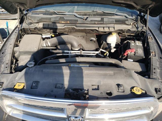Photo 11 from auction – 2009 DODGE RAM 1500 with VIN 1D3HV18T69S734112