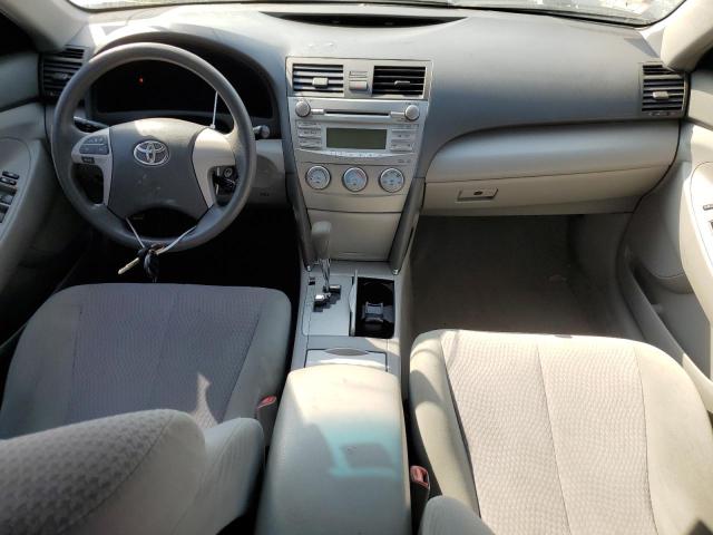 Photo 8 from auction – 2011 TOYOTA CAMRY BASE with VIN 4T4BF3EK8BR146162