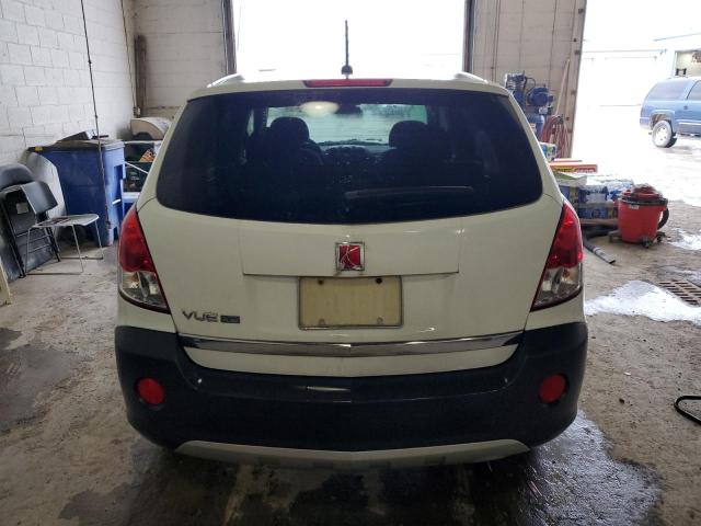 Photo 6 from auction – 2009 SATURN VUE XE with VIN 3GSCL33PX9S584657