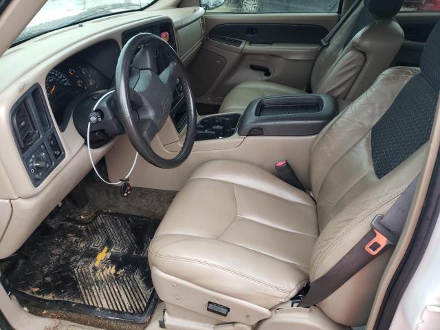 Foto 7 de la subasta – 2003 CHEVROLET AVALANCHE con VIN 3GNEC13T33G330134