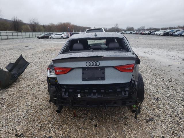 Photo 6 from auction – 2015 AUDI A3 PREMIUM with VIN WAUEFGFFXF1079864