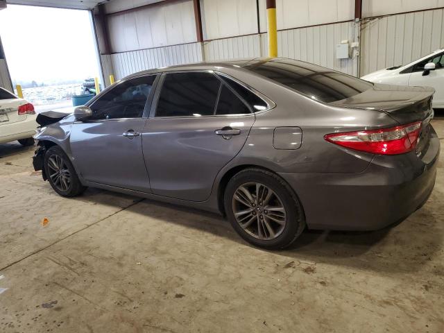 Photo 2 from auction – 2017 TOYOTA CAMRY LE with VIN 4T1BF1FK4HU783796