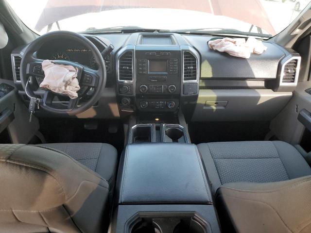 Photo 8 from auction – 2016 FORD F150 SUPER with VIN 1FTEW1EP1GFD34285