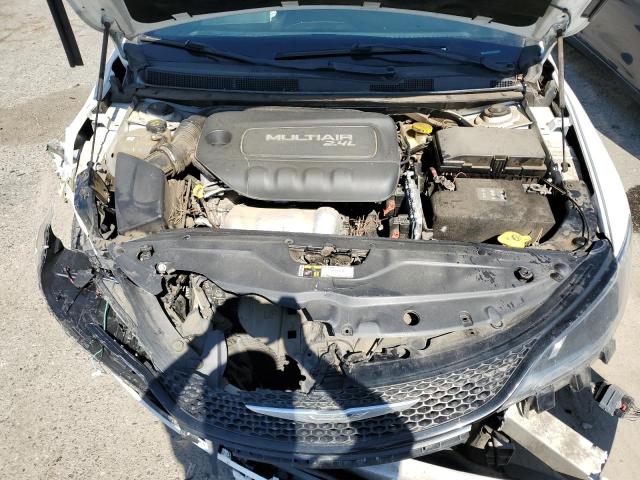 Photo 11 from auction – 2015 CHRYSLER 200 S with VIN 1C3CCCBB2FN564270