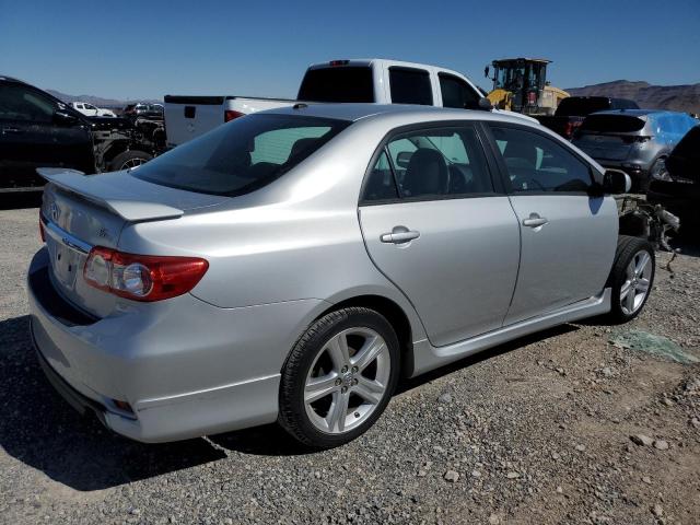 Photo 3 from auction – 2013 TOYOTA COROLLA with VIN 5YFBU4EE1DP190606